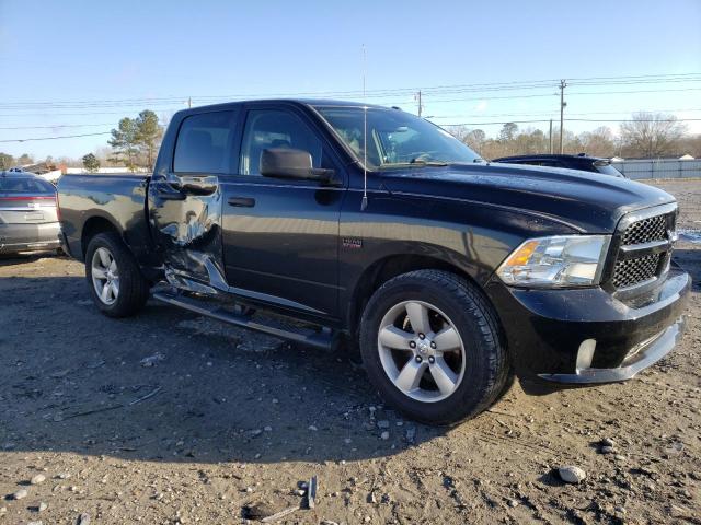 3C6RR6KT7GG135920 - 2016 RAM 1500 ST BLACK photo 4