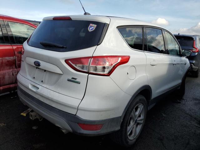 1FMCU0G95FUC13030 - 2015 FORD ESCAPE SE WHITE photo 3