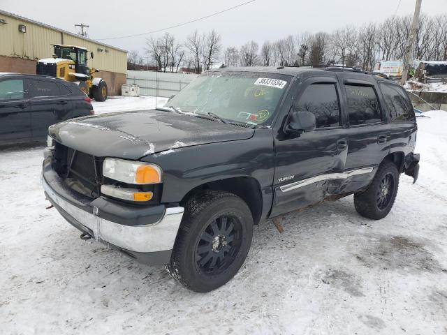 2003 GMC YUKON, 