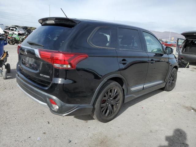 JA4AD2A32GZ022336 - 2016 MITSUBISHI OUTLANDER ES BLACK photo 3