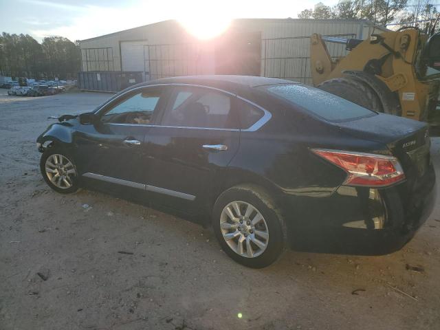 1N4AL3AP4EN361479 - 2014 NISSAN ALTIMA 2.5 BLACK photo 2