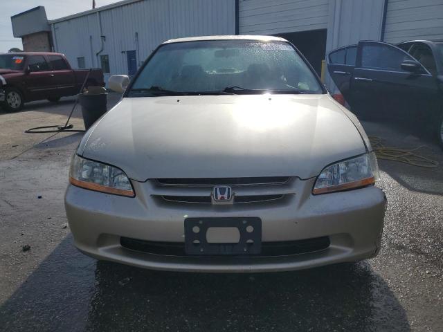 JHMCG5642YC039682 - 2000 HONDA ACCORD LX TAN photo 5