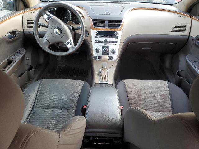 1G1ZC5E18BF281146 - 2011 CHEVROLET MALIBU 1LT 蓝色 照片 8