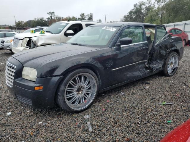 2008 CHRYSLER 300 LX, 