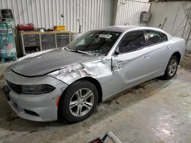 2019 DODGE CHARGER SXT, 