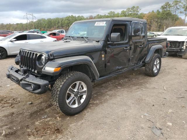 2023 JEEP GLADIATOR SPORT, 