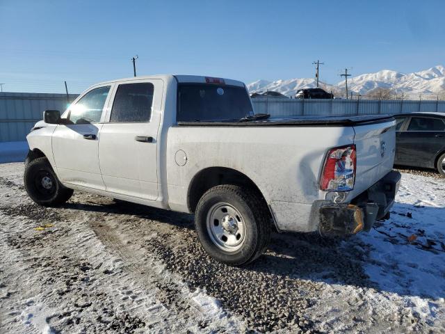 1C6RR7XT7FS771811 - 2015 RAM 1500 SSV WHITE photo 2