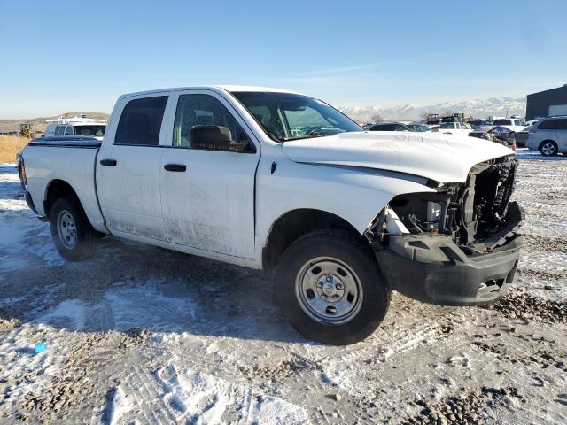 1C6RR7XT7FS771811 - 2015 RAM 1500 SSV WHITE photo 4