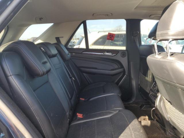 4JGDA5HB5DA127212 - 2013 MERCEDES-BENZ ML 350 4MATIC CHARCOAL photo 10