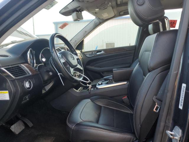 4JGDA5HB5DA127212 - 2013 MERCEDES-BENZ ML 350 4MATIC CHARCOAL photo 7