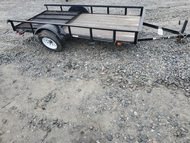 4YMBU1010LG022326 - 2025 OTHER TRAILER BLACK photo 1