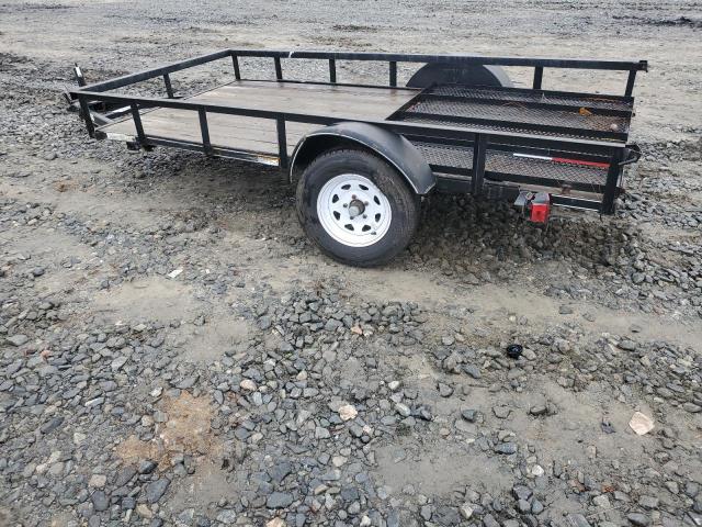 4YMBU1010LG022326 - 2025 OTHER TRAILER BLACK photo 3