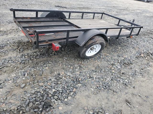 4YMBU1010LG022326 - 2025 OTHER TRAILER BLACK photo 4