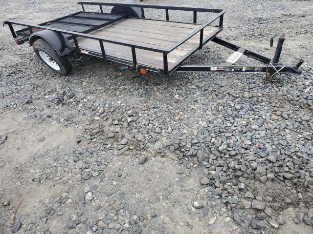 4YMBU1010LG022326 - 2025 OTHER TRAILER BLACK photo 6