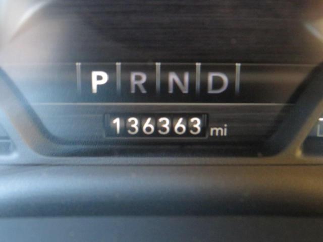 3C6UR5DL8NG240660 - 2022 RAM 2500 BIG HORN/LONE STAR BLACK photo 8