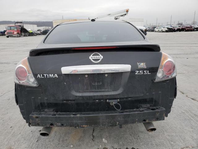 1N4AL2AP1CC207346 - 2012 NISSAN ALTIMA BAS BLACK photo 6