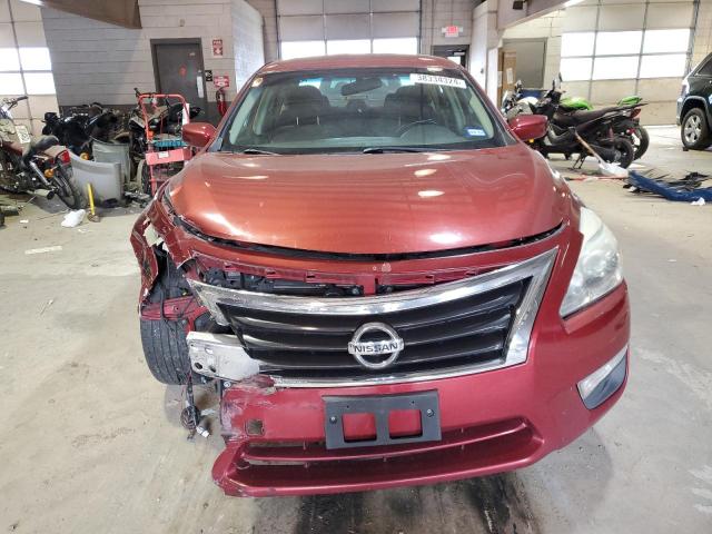 1N4AL3AP7DC194352 - 2013 NISSAN ALITMA 2.5 RED photo 5