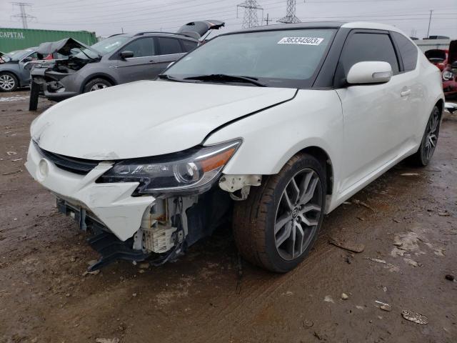 JTKJF5C77GJ023149 - 2016 TOYOTA SCION TC Ağ foto 1