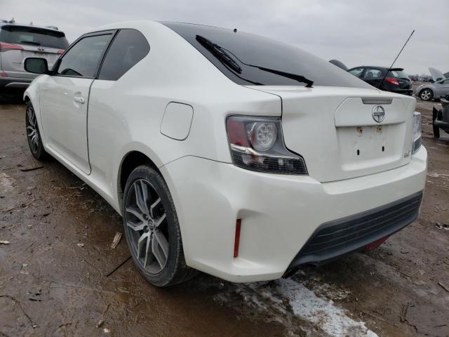 JTKJF5C77GJ023149 - 2016 TOYOTA SCION TC Ağ foto 2