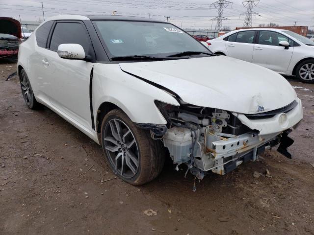 JTKJF5C77GJ023149 - 2016 TOYOTA SCION TC Ağ foto 4