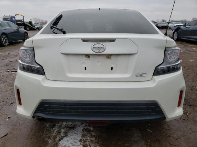 JTKJF5C77GJ023149 - 2016 TOYOTA SCION TC Ağ foto 6