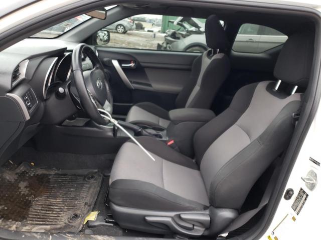JTKJF5C77GJ023149 - 2016 TOYOTA SCION TC Ağ foto 7