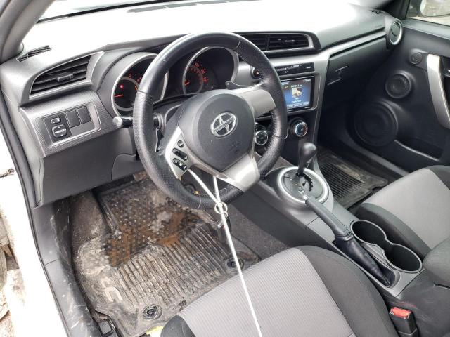 JTKJF5C77GJ023149 - 2016 TOYOTA SCION TC Ağ foto 8