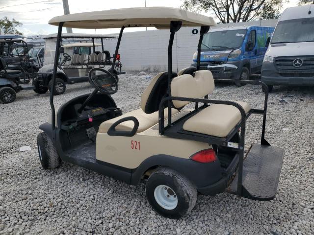 PH1348424840 - 2013 CLUB GOLF CART BEIGE photo 2