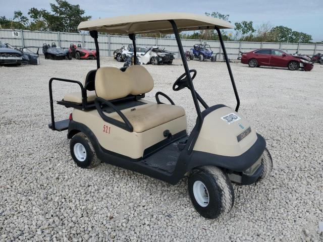 PH1348424840 - 2013 CLUB GOLF CART BEIGE photo 4