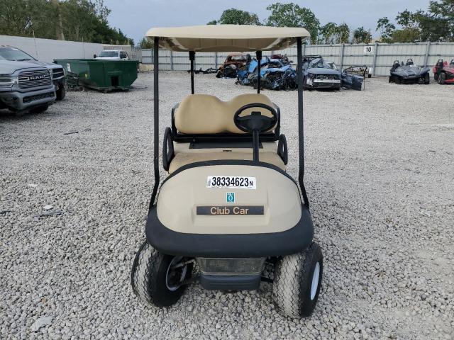 PH1348424840 - 2013 CLUB GOLF CART BEIGE photo 5