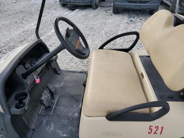 PH1348424840 - 2013 CLUB GOLF CART BEIGE photo 7