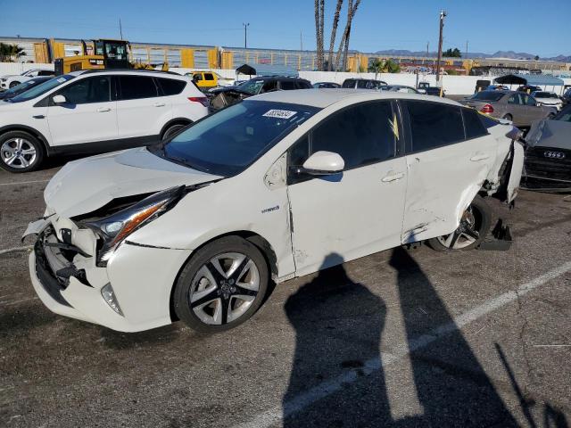 2016 TOYOTA PRIUS, 