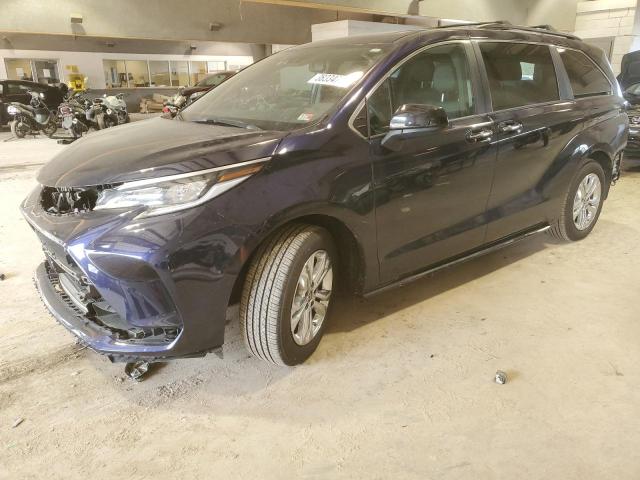 2023 TOYOTA SIENNA XSE, 