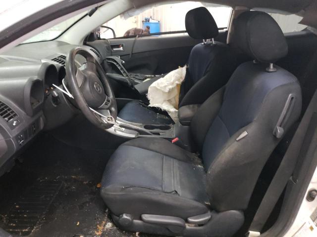 JTKDE167160083436 - 2006 TOYOTA SCION TC 白色 照片 7