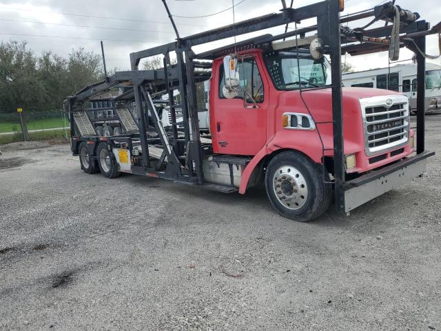 2007 STERLING TRUCK LC CAR HAULER, 