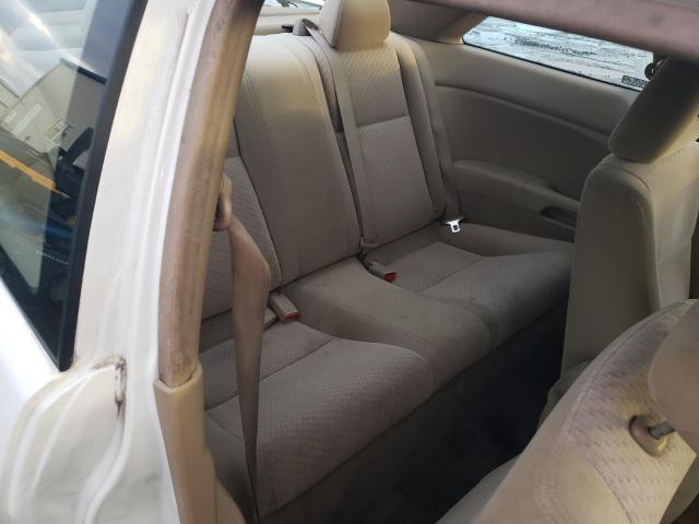 1HGEM21175L063682 - 2005 HONDA CIVIC DX VP Ağ foto 10