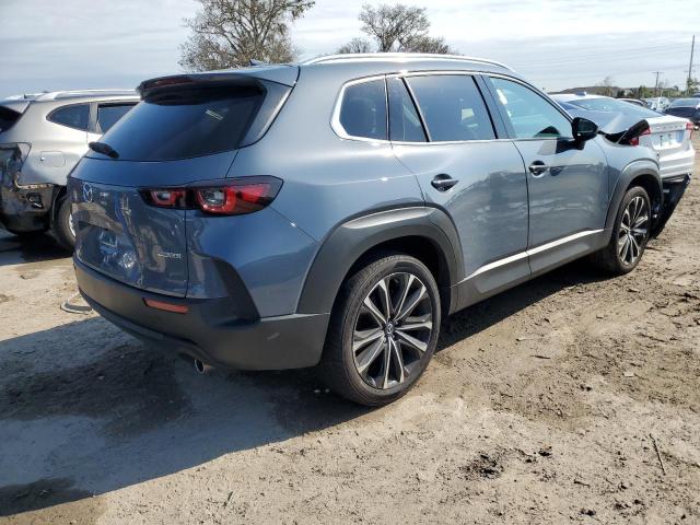 7MMVABEM0PN108531 - 2023 MAZDA CX-50 PREM GRAY photo 3