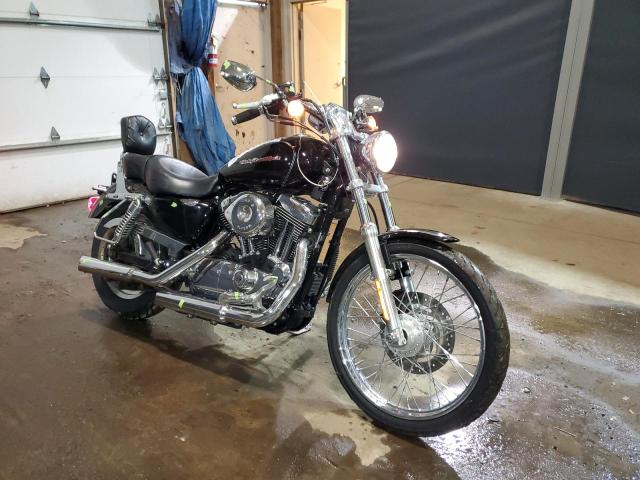 2006 HARLEY-DAVIDSON XL1200 C, 