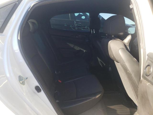 SHHFK7H48LU420890 - 2020 HONDA CIVIC SPORT 白色 照片 10