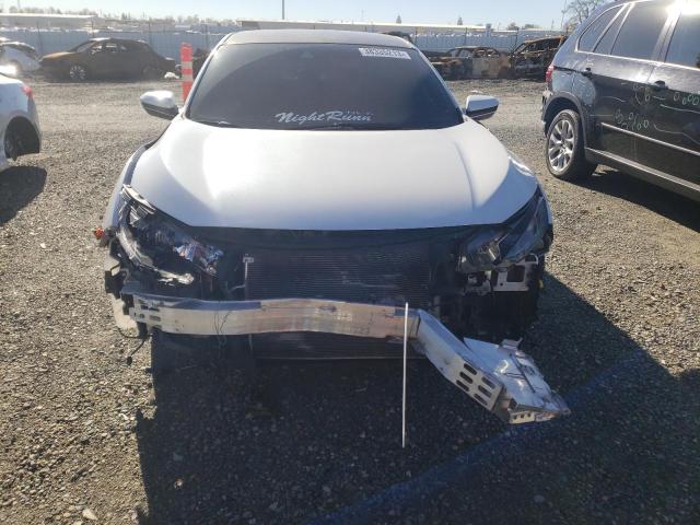 SHHFK7H48LU420890 - 2020 HONDA CIVIC SPORT 白色 照片 5