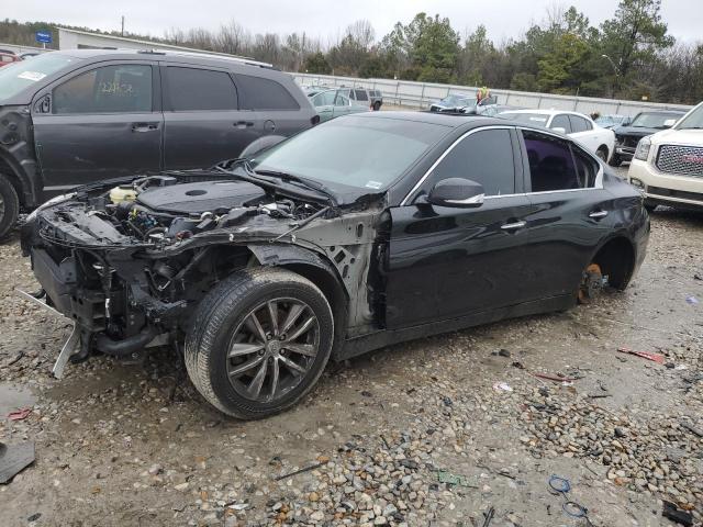 2017 INFINITI Q50 BASE, 