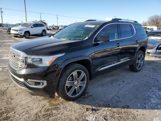 2019 GMC ACADIA DENALI, 