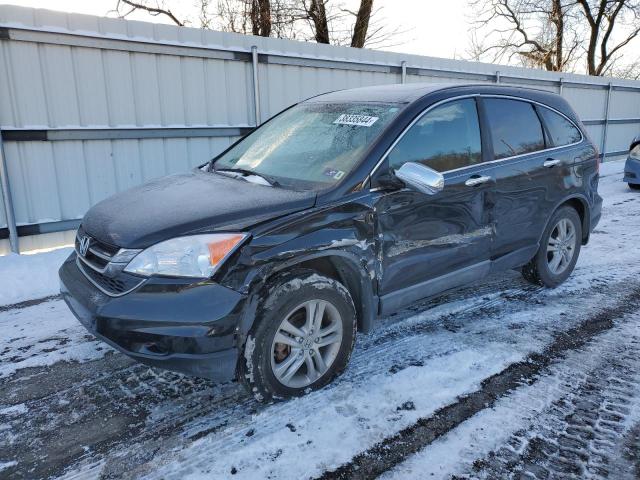 2010 HONDA CR-V EX, 