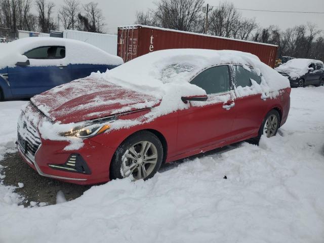 2018 HYUNDAI SONATA SPORT, 