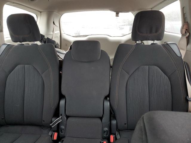 2C4RC1FG9KR575117 - 2019 CHRYSLER PACIFICA TOURING PLUS GRAY photo 10