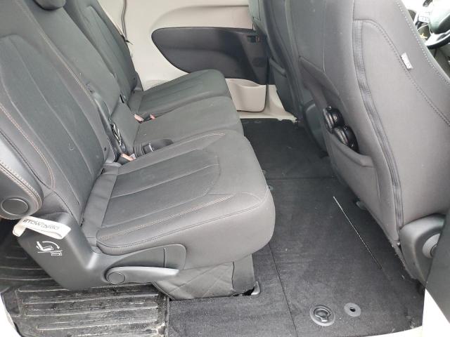 2C4RC1FG9KR575117 - 2019 CHRYSLER PACIFICA TOURING PLUS GRAY photo 11