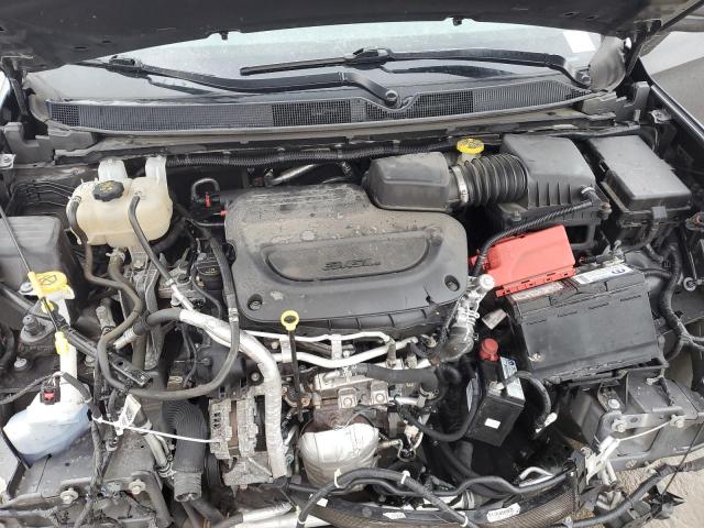 2C4RC1FG9KR575117 - 2019 CHRYSLER PACIFICA TOURING PLUS GRAY photo 12