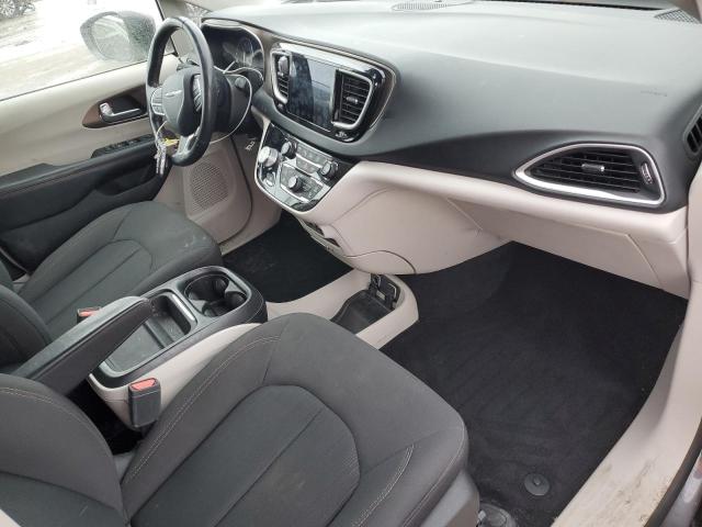 2C4RC1FG9KR575117 - 2019 CHRYSLER PACIFICA TOURING PLUS GRAY photo 8