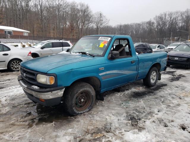 1996 MAZDA B2300, 