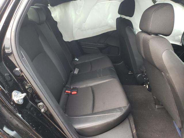 2HGFC2F8XLH585911 - 2020 HONDA CIVIC SPORT 黑色 照片 10